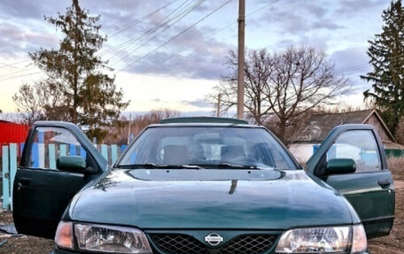 Nissan Almera, 1999 год, 230 000 рублей, 1 фотография