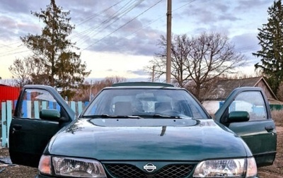 Nissan Almera, 1999 год, 230 000 рублей, 1 фотография