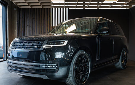 Land Rover Range Rover IV рестайлинг, 2026 год, 22 700 000 рублей, 1 фотография