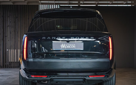 Land Rover Range Rover IV рестайлинг, 2026 год, 22 700 000 рублей, 6 фотография