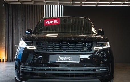 Land Rover Range Rover IV рестайлинг, 2026 год, 22 700 000 рублей, 2 фотография
