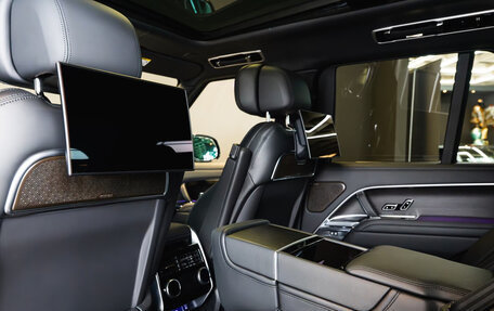 Land Rover Range Rover IV рестайлинг, 2026 год, 22 700 000 рублей, 15 фотография