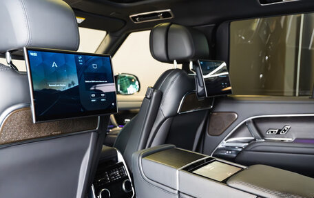 Land Rover Range Rover IV рестайлинг, 2026 год, 22 700 000 рублей, 16 фотография