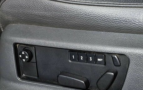 Volkswagen Touareg III, 2007 год, 859 000 рублей, 10 фотография