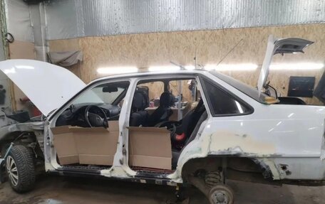 Daewoo Nexia I рестайлинг, 2010 год, 140 000 рублей, 3 фотография