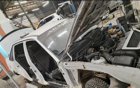 Daewoo Nexia I рестайлинг, 2010 год, 140 000 рублей, 4 фотография