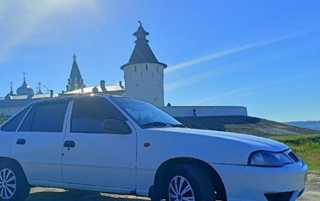 Daewoo Nexia I рестайлинг, 2010 год, 140 000 рублей, 2 фотография