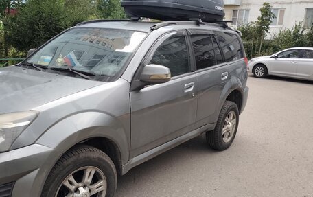 Great Wall Hover H3 I, 2012 год, 650 000 рублей, 3 фотография