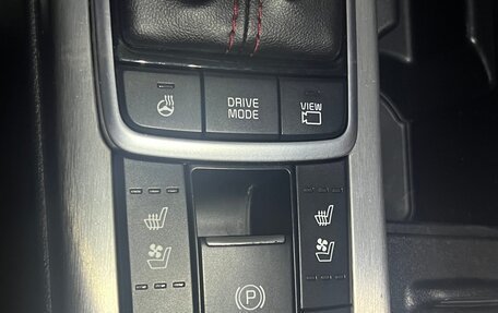 KIA Optima IV, 2018 год, 2 250 000 рублей, 9 фотография