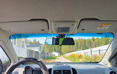 Chevrolet Aveo III, 2014 год, 619 000 рублей, 15 фотография
