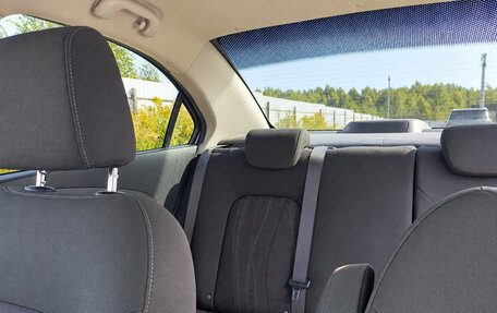 Chevrolet Aveo III, 2014 год, 619 000 рублей, 18 фотография