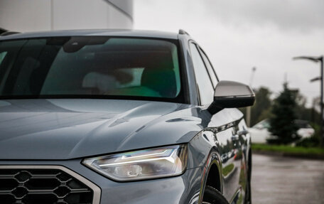 Audi Q5, 2021 год, 4 549 000 рублей, 2 фотография