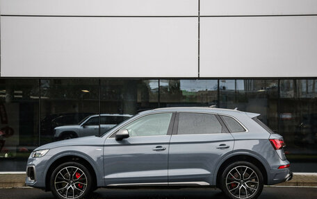 Audi Q5, 2021 год, 4 549 000 рублей, 9 фотография