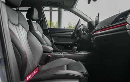Audi Q5, 2021 год, 4 549 000 рублей, 24 фотография