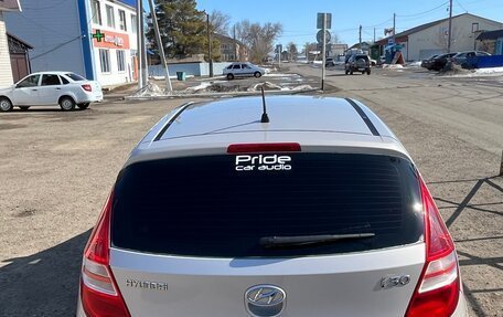 Hyundai i30 I, 2010 год, 550 000 рублей, 3 фотография