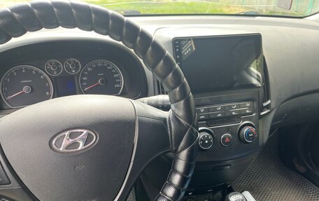 Hyundai i30 I, 2010 год, 550 000 рублей, 7 фотография