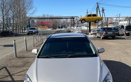 Hyundai i30 I, 2010 год, 550 000 рублей, 4 фотография