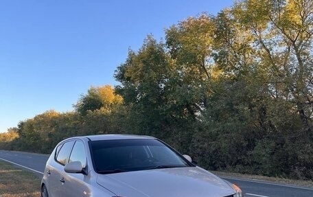 Hyundai i30 I, 2010 год, 550 000 рублей, 1 фотография