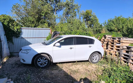 Geely Emgrand EC7, 2013 год, 390 000 рублей, 1 фотография