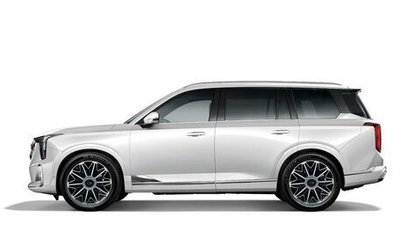 GAC GS8, 2026 год, 4 949 000 рублей, 1 фотография