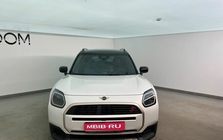 MINI Countryman, 2024 год, 5 345 000 рублей, 3 фотография