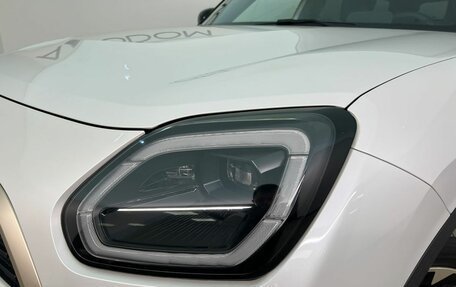 MINI Countryman, 2024 год, 5 345 000 рублей, 12 фотография