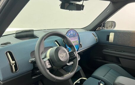 MINI Countryman, 2024 год, 5 345 000 рублей, 11 фотография