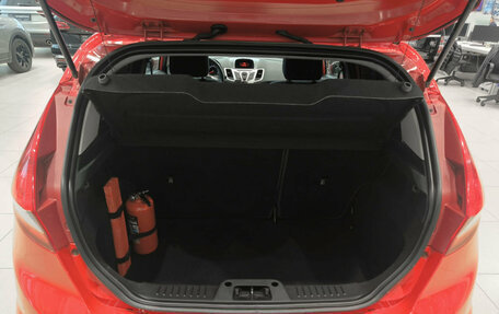Ford Fiesta, 2011 год, 720 000 рублей, 14 фотография