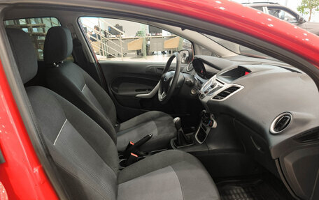 Ford Fiesta, 2011 год, 720 000 рублей, 15 фотография