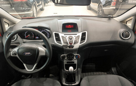 Ford Fiesta, 2011 год, 720 000 рублей, 18 фотография
