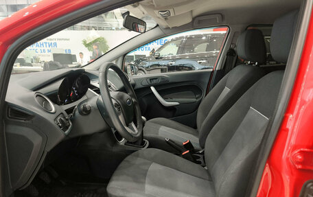 Ford Fiesta, 2011 год, 720 000 рублей, 20 фотография