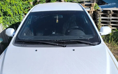 Geely Emgrand EC7, 2013 год, 390 000 рублей, 3 фотография