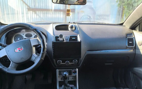 Geely Emgrand EC7, 2013 год, 390 000 рублей, 4 фотография