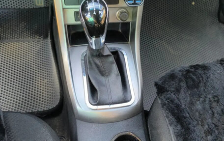 Geely Emgrand EC7, 2013 год, 390 000 рублей, 10 фотография