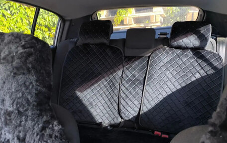Geely Emgrand EC7, 2013 год, 390 000 рублей, 11 фотография