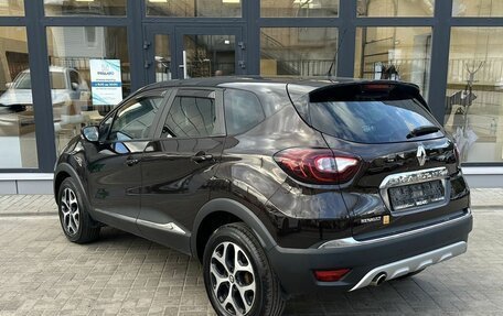 Renault Kaptur I рестайлинг, 2016 год, 1 270 000 рублей, 4 фотография