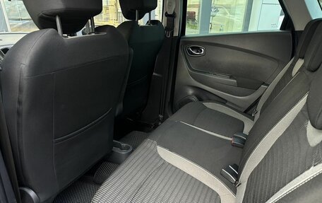 Renault Kaptur I рестайлинг, 2016 год, 1 270 000 рублей, 11 фотография