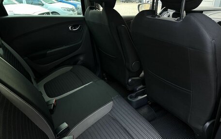 Renault Kaptur I рестайлинг, 2016 год, 1 270 000 рублей, 14 фотография