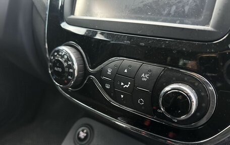 Renault Kaptur I рестайлинг, 2016 год, 1 270 000 рублей, 19 фотография