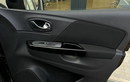 Renault Kaptur I рестайлинг, 2016 год, 1 270 000 рублей, 15 фотография