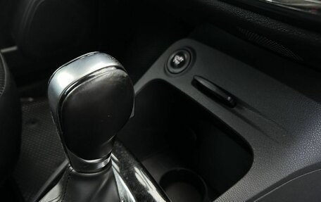 Renault Kaptur I рестайлинг, 2016 год, 1 270 000 рублей, 20 фотография