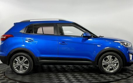 Hyundai Creta I рестайлинг, 2017 год, 1 800 000 рублей, 5 фотография