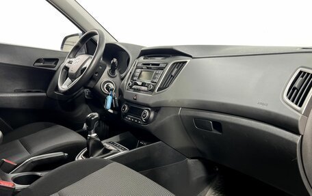 Hyundai Creta I рестайлинг, 2017 год, 1 800 000 рублей, 12 фотография