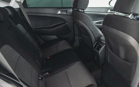 Hyundai Tucson III, 2020 год, 2 330 000 рублей, 14 фотография
