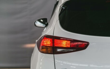 Hyundai Tucson III, 2020 год, 2 330 000 рублей, 10 фотография