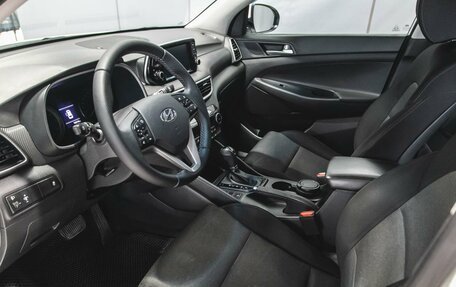 Hyundai Tucson III, 2020 год, 2 330 000 рублей, 11 фотография