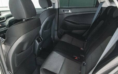 Hyundai Tucson III, 2020 год, 2 330 000 рублей, 12 фотография