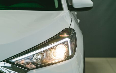 Hyundai Tucson III, 2020 год, 2 330 000 рублей, 9 фотография