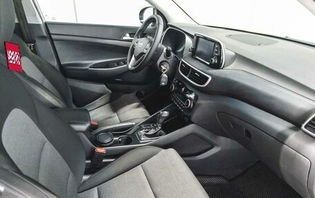 Hyundai Tucson III, 2020 год, 2 330 000 рублей, 13 фотография