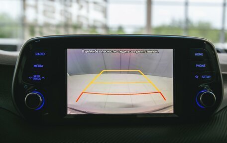 Hyundai Tucson III, 2020 год, 2 330 000 рублей, 17 фотография